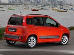 Fiat Panda 2013 года (AU)